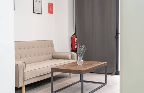 Montolivet Appartement | VLC HOST - Oriente B