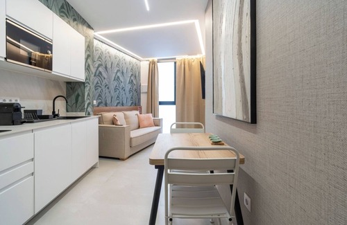 La Petxina Appartement | VLC HOST - Palleter 4
