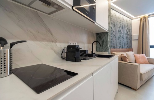 La Petxina Appartement | VLC HOST - Palleter 4