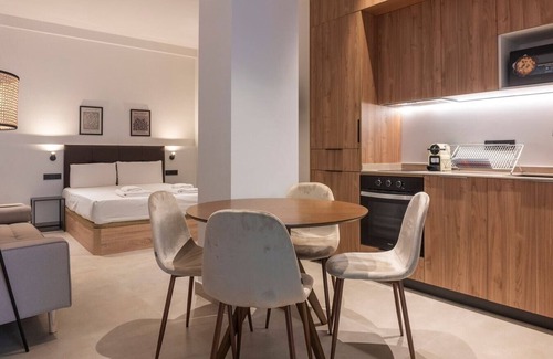 Montolivet Appartement | VLC HOST - Zapadores C