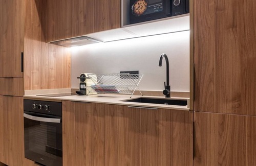 Montolivet Appartement | VLC HOST - Zapadores C