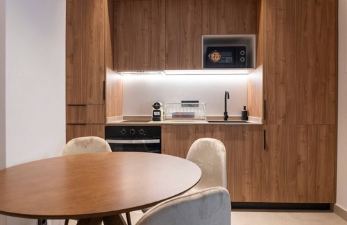 Montolivet Appartement | VLC HOST - Zapadores C