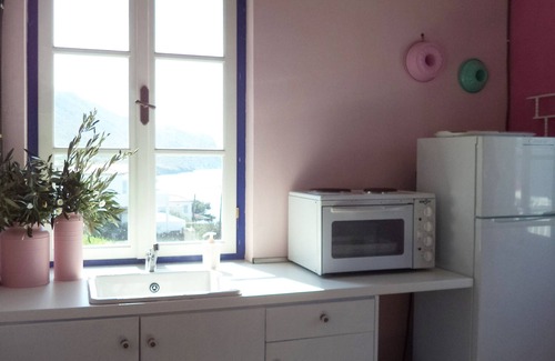 Vlikhos Appartement | Vlichos Studio Apartment