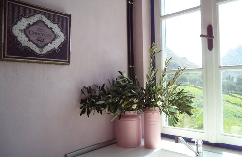 Vlikhos Appartement | Vlichos Studio Apartment