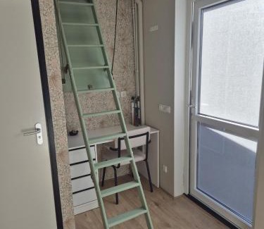 Municipality of Katwijk Appartement | Vlier aan zee