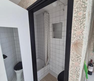 Municipality of Katwijk Appartement | Vlier aan zee
