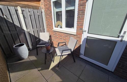 Municipality of Katwijk Appartement | Vlier aan zee