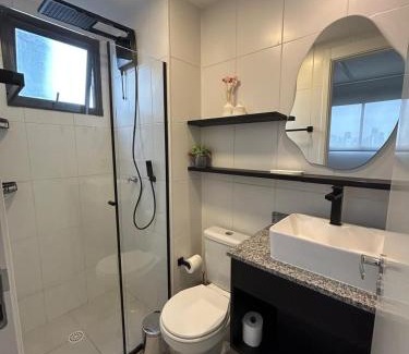 Vila Olimpia Appartement | VLO1501 - Vl. Olímpia – SP, localização premium