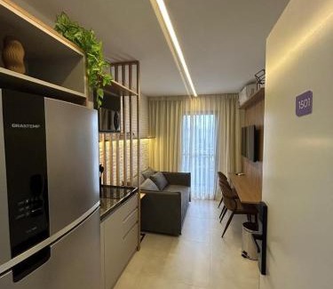Vila Olimpia Appartement | VLO1501 - Vl. Olímpia – SP, localização premium