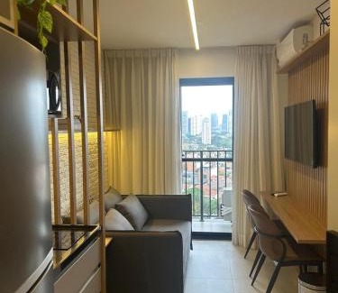 Vila Olimpia Appartement | VLO1501 - Vl. Olímpia – SP, localização premium