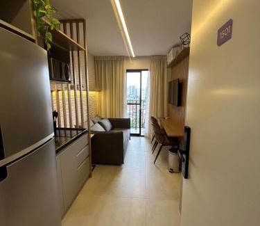 Vila Olimpia Appartement | VLO1501 - Vl. Olímpia – SP, localização premium