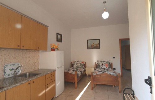 Orikum Appartement | Vlorë Orikum apartments