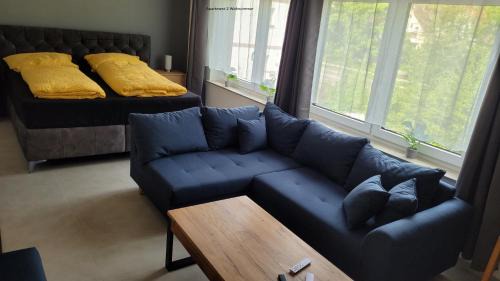 Vlotho Appartement | Vlotho Apartment 2