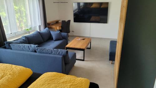 Vlotho Appartement | Vlotho Apartment 2