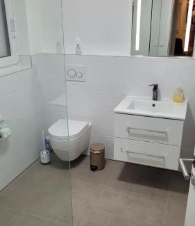 Vlotho Appartement | Vlotho Apartment 2