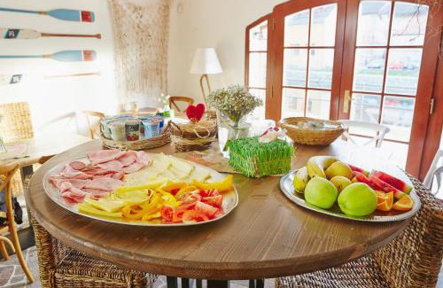 Cesky Krumlov Hôtel | Vltavská pohádka