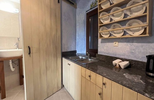 Olympi Maison | Vlychos Olympi Lodge 2 - Chios Cozy Getaway