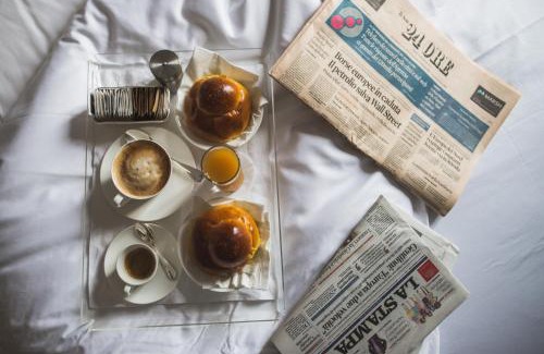 Messina Hôtel | Vmaison Hotel Messina