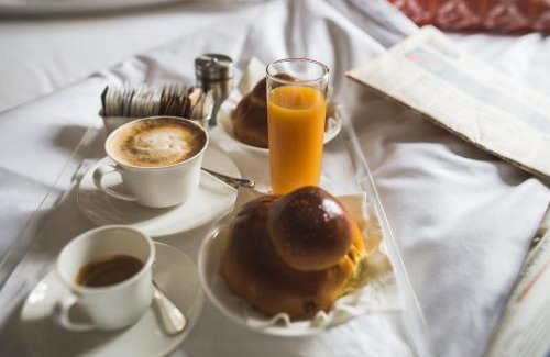 Messina Hôtel | Vmaison Hotel Messina