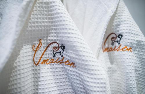 Messina Hôtel | Vmaison Hotel Messina