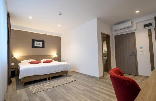 Tractorul Maison | VMD Residence