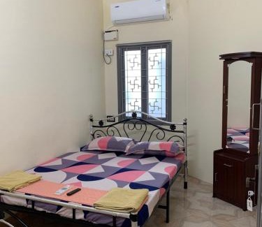Pondicherry Beach Maison | VN GRAND RESIDENCY