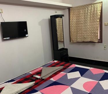 Pondicherry Beach Maison | VN GRAND RESIDENCY