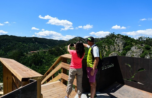 Cumeeira Cottage | VN Nature Houses, un lieu d'être, un endroit où vivre dans la nature.