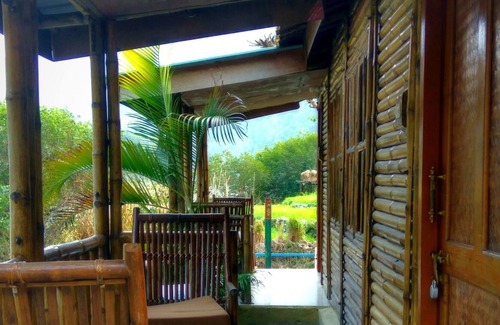 Atali Hôtel | VNA Resort