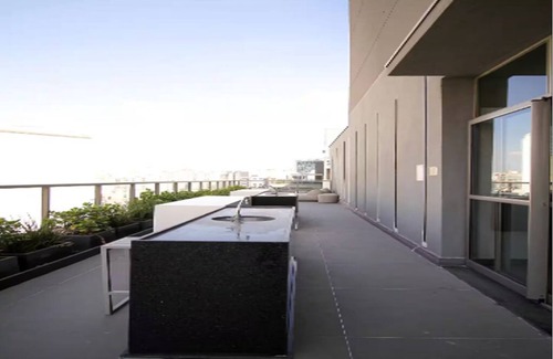 Vila Buarque Appartement | VNC 710 Sao Paulo City Center