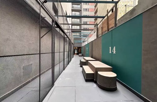 Vila Buarque Appartement | VNC 710 Sao Paulo City Center