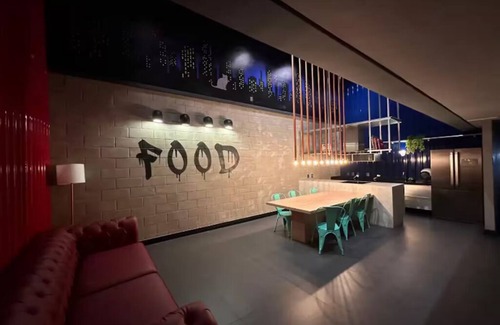 Vila Buarque Appartement | VNC 710 Sao Paulo City Center