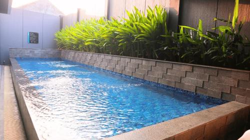 Tangerang Hôtel | VNC Alam Sutera Hotel Powered by Archipelago