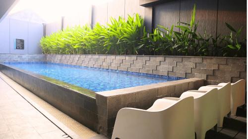 Tangerang Hôtel | VNC Alam Sutera Hotel Powered by Archipelago