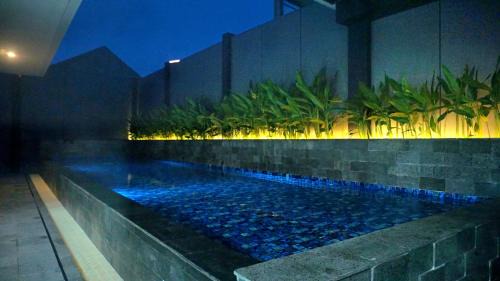 Tangerang Hôtel | VNC Alam Sutera Hotel Powered by Archipelago