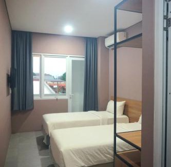 Tangerang Hôtel | VNC Alam Sutera Hotel Powered by Archipelago