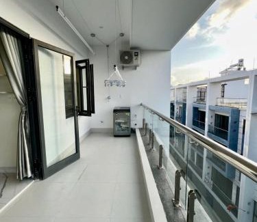 Le Chan Appartement | VND Apartments