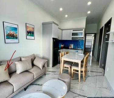 Le Chan Appartement | VND Apartments