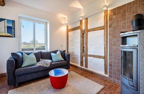 Groemitz Appartement | Voßberg großes Ferienhaus