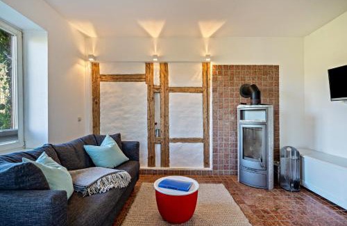 Groemitz Appartement | Voßberg großes Ferienhaus