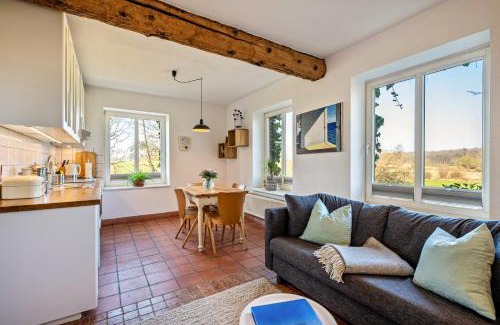 Groemitz Appartement | Voßberg großes Ferienhaus