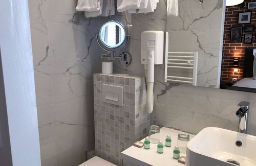 Bel-Air Nord Appartement | Voûte 103