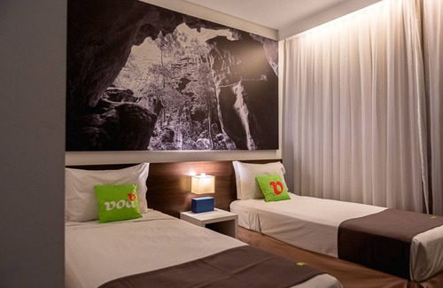 Lagoa Santa Hôtel | VOA Business Supreme Choice Confins