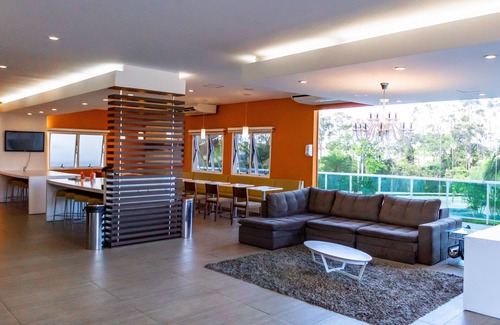 Lagoa Santa Hôtel | VOA Business Supreme Choice Confins