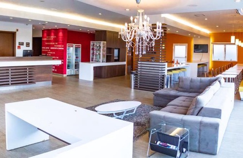 Lagoa Santa Hôtel | VOA Business Supreme Choice Confins