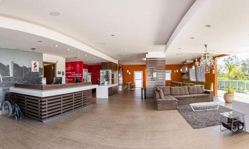 Lagoa Santa Hôtel | VOA Business Supreme Choice Confins