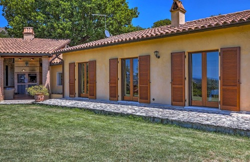 Civitella Del Lago Villa | Vocabolo Menicaglie 6