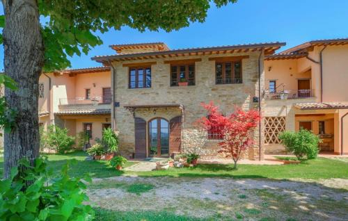 Citta di Castello Maison | Vocabolo Pettinara