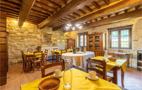 Citta di Castello Maison | Vocabolo Pettinara