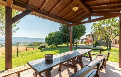 Citta di Castello Maison | Vocabolo Pettinara